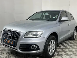 Used 2015 Audi Q5 2.0TDI S quattro auto