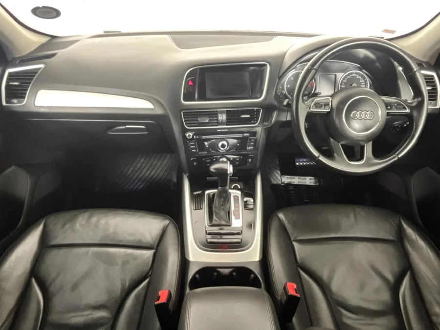 Used 2015 Audi Q5 2.0TDI S quattro auto - WeBuyCars Polokwane Used 2015 Audi Q5 2.0TDI S quattro auto - WeBuyCars Polokwane