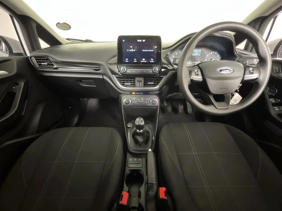 Used 2020 Ford Fiesta 1.0T Titanium - WeBuyCars Riverhorse