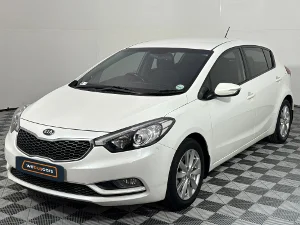 Used 2014 Kia Cerato hatch 1.6 EX