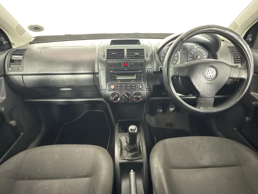 Used 2009 Volkswagen Polo 1.4 Trendline - WeBuyCars Richmond
