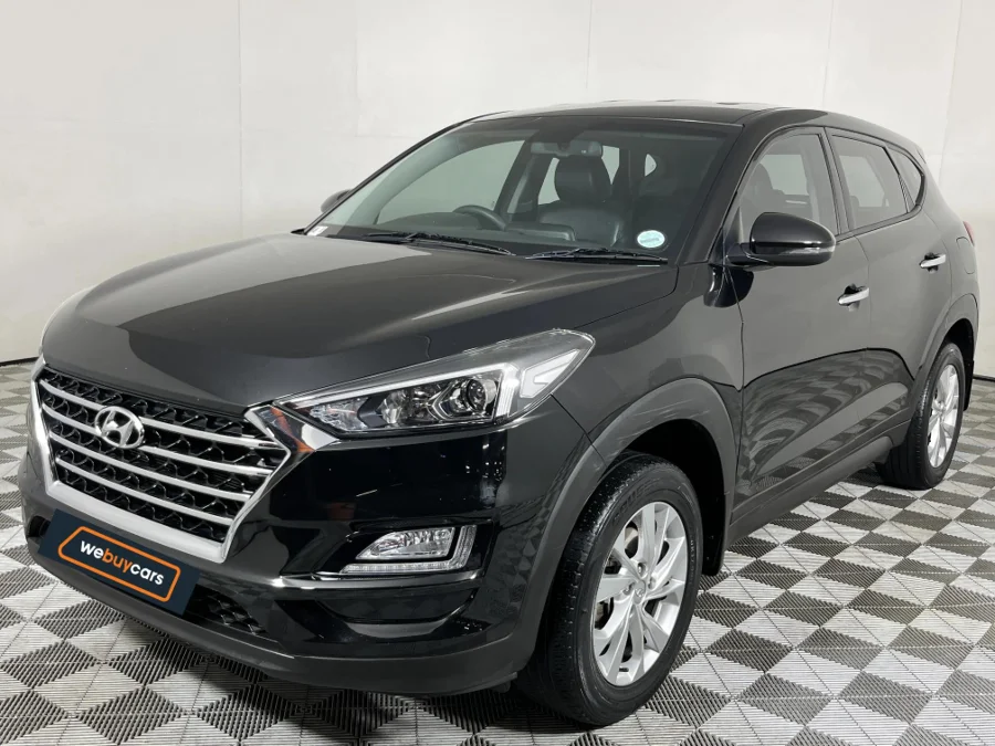 Used 2018 Hyundai Tucson 2.0 Premium - WeBuyCars The Dome Used 2018 Hyundai Tucson 2.0 Premium - WeBuyCars The Dome