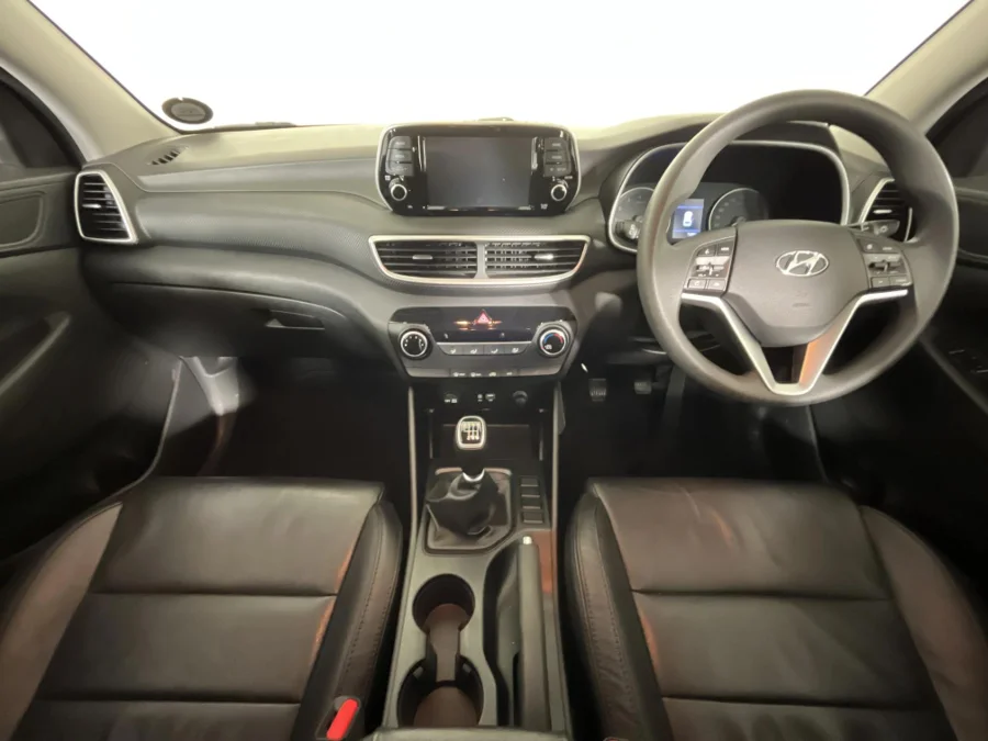 Used 2018 Hyundai Tucson 2.0 Premium - WeBuyCars The Dome Used 2018 Hyundai Tucson 2.0 Premium - WeBuyCars The Dome