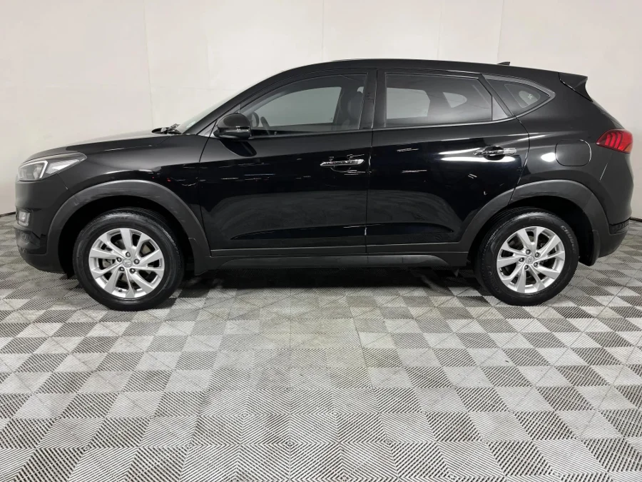 Used 2018 Hyundai Tucson 2.0 Premium - WeBuyCars The Dome Used 2018 Hyundai Tucson 2.0 Premium - WeBuyCars The Dome