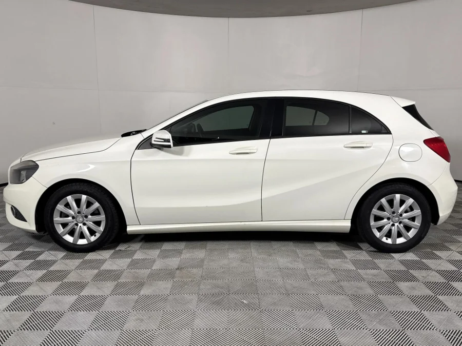 Used 2014 Mercedes-Benz A-Class A180 auto - WeBuyCars Riverhorse