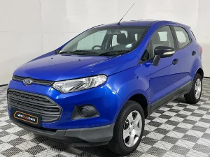Used 2017 Ford EcoSport 1.5 Ambiente