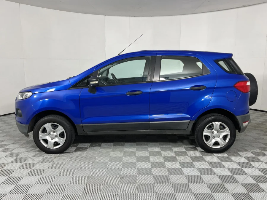 Used 2017 Ford EcoSport 1.5 Ambiente - WeBuyCars Gqeberha
