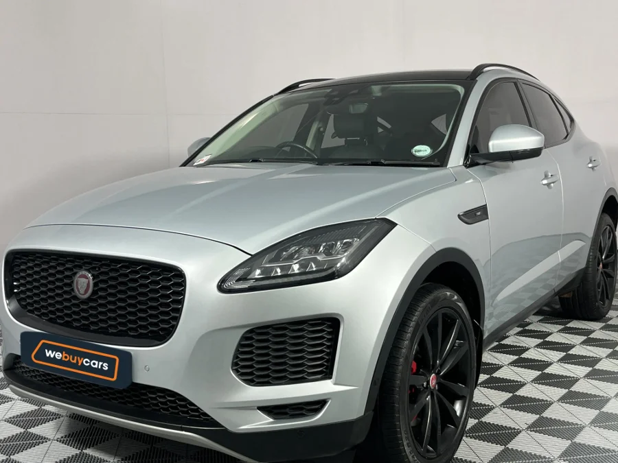 Used 2018 Jaguar E-Pace D240 AWD R-Dynamic SE - WeBuyCars Brackenfell Cape Town Used 2018 Jaguar E-Pace D240 AWD R-Dynamic SE - WeBuyCars Brackenfell Cape Town