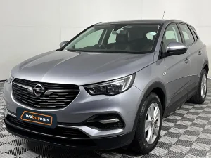 Used 2019 Opel Grandland X 1.6T Used 2019 Opel Grandland X 1.6T