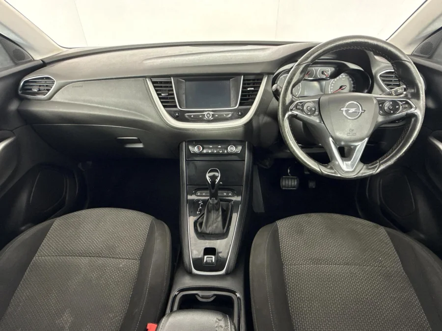 Used 2019 Opel Grandland X 1.6T - WeBuyCars Vereeniging Used 2019 Opel Grandland X 1.6T - WeBuyCars Vereeniging