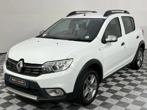 Used 2019 Renault Sandero 66kW turbo Stepway Expression