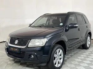 Used 2008 Suzuki Grand Vitara 3.2 V6