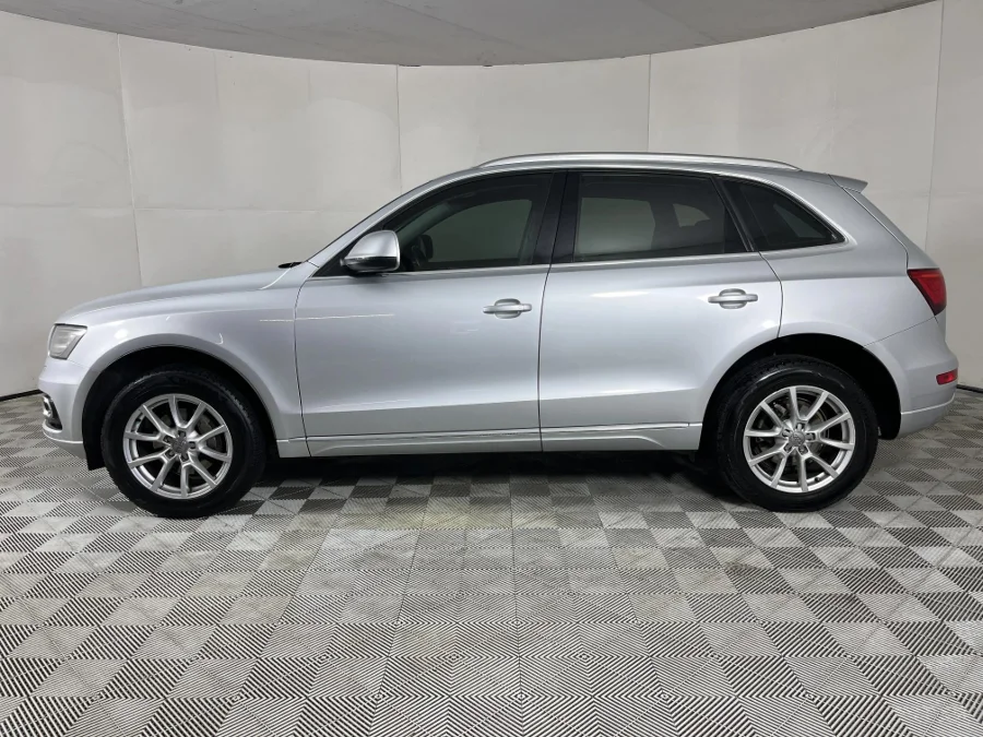 Used 2013 Audi Q5 2.0TFSI SE quattro - WeBuyCars The Dome Used 2013 Audi Q5 2.0TFSI SE quattro - WeBuyCars The Dome