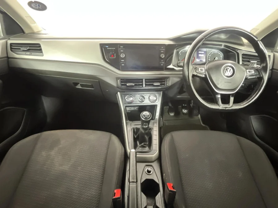 Used 2018 Volkswagen Polo hatch 1.0TSI Comfortline - WeBuyCars Mbombela Used 2018 Volkswagen Polo hatch 1.0TSI Comfortline - WeBuyCars Mbombela