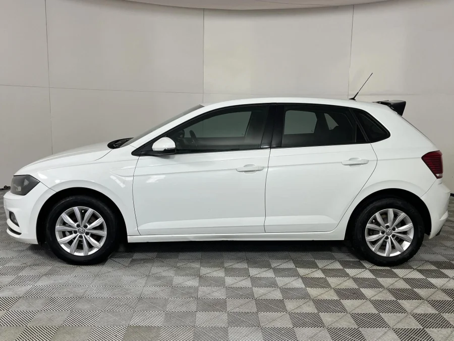 Used 2018 Volkswagen Polo hatch 1.0TSI Comfortline - WeBuyCars Mbombela Used 2018 Volkswagen Polo hatch 1.0TSI Comfortline - WeBuyCars Mbombela
