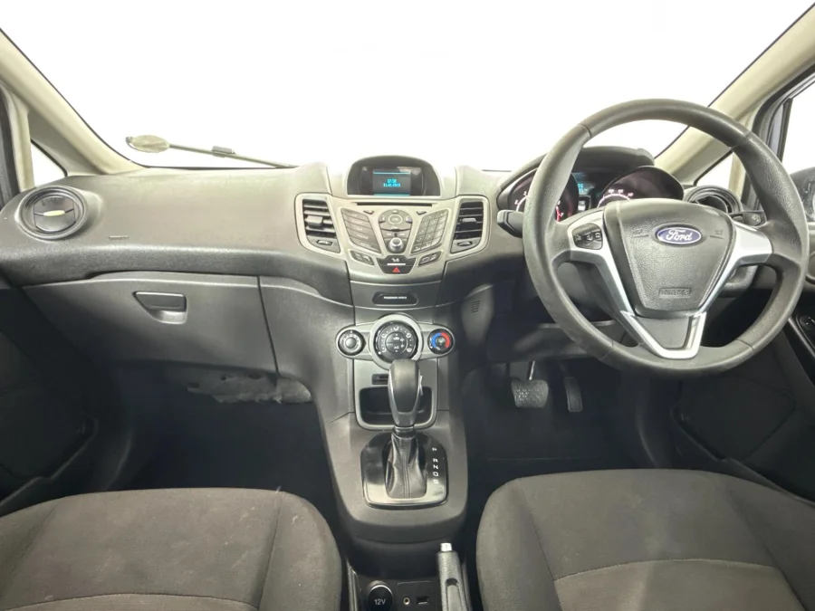 Used 2015 Ford Fiesta 5-door 1.0T Ambiente auto - WeBuyCars Brackenfell Cape Town Used 2015 Ford Fiesta 5-door 1.0T Ambiente auto - WeBuyCars Brackenfell Cape Town