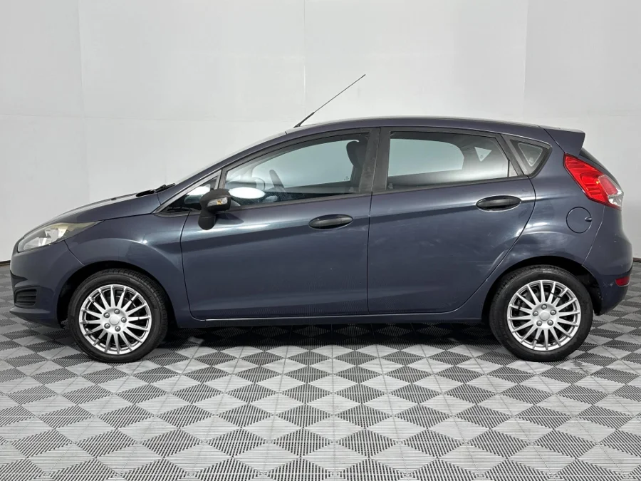 Used 2015 Ford Fiesta 5-door 1.0T Ambiente auto - WeBuyCars Brackenfell Cape Town Used 2015 Ford Fiesta 5-door 1.0T Ambiente auto - WeBuyCars Brackenfell Cape Town