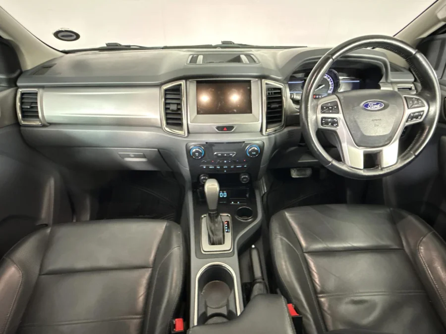 Used 2017 Ford Everest 3.2TDCi XLT - WeBuyCars Brackenfell Cape Town Used 2017 Ford Everest 3.2TDCi XLT - WeBuyCars Brackenfell Cape Town