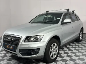 Used 2013 Audi Q5 2.0T quattro auto