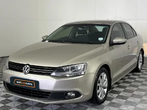 Used 2013 Volkswagen Jetta 1.4TSI Comfortline Used 2013 Volkswagen Jetta 1.4TSI Comfortline