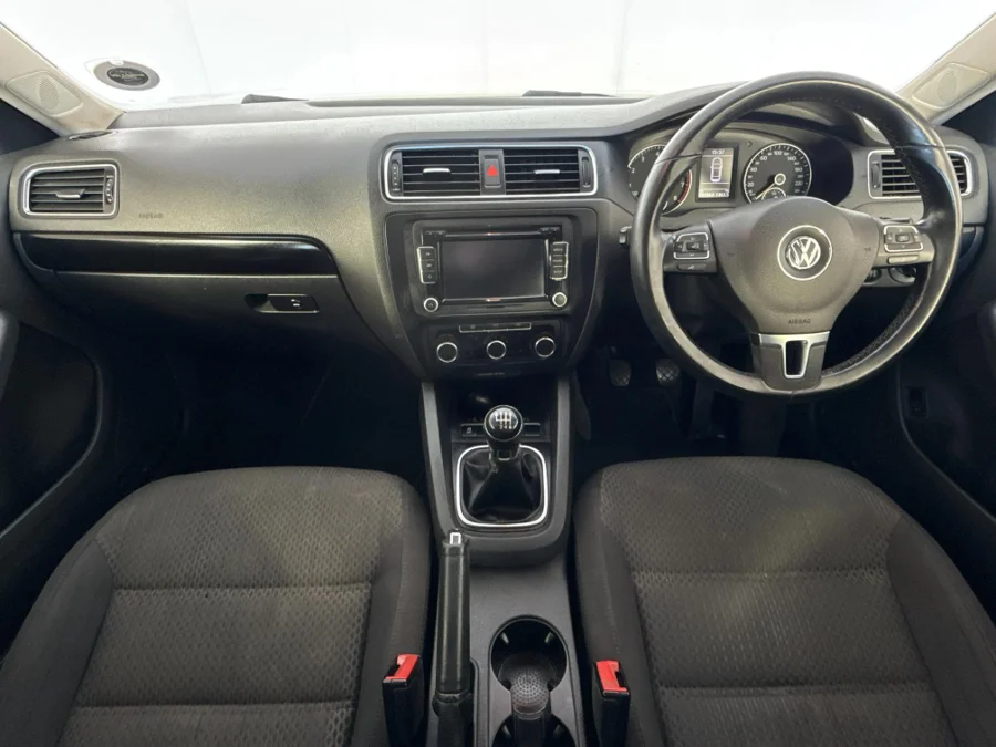 Used 2013 Volkswagen Jetta 1.4TSI Comfortline - WeBuyCars Vereeniging