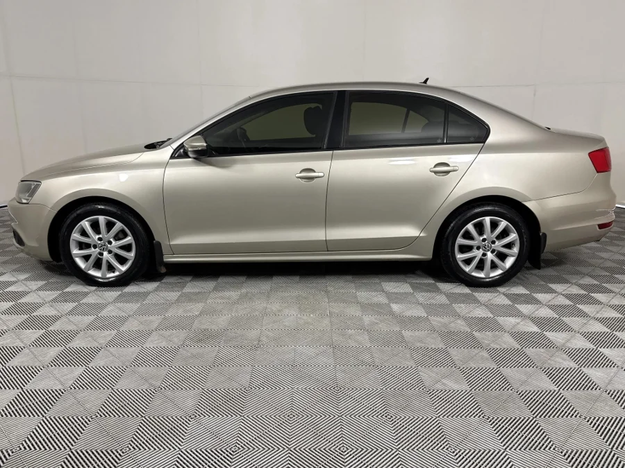 Used 2013 Volkswagen Jetta 1.4TSI Comfortline - WeBuyCars Vereeniging