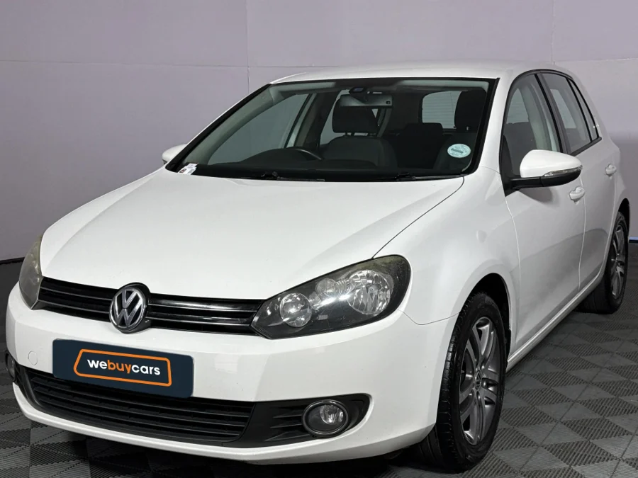 Used 2012 Volkswagen Golf 1.4TSI Comfortline auto - WeBuyCars Rustenburg Used 2012 Volkswagen Golf 1.4TSI Comfortline auto - WeBuyCars Rustenburg