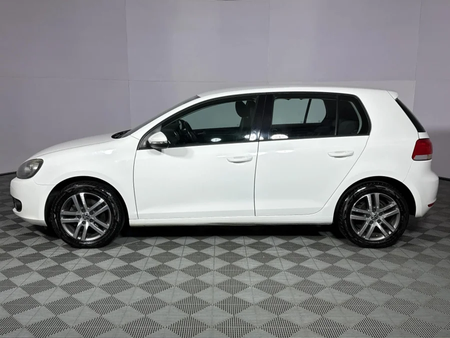 Used 2012 Volkswagen Golf 1.4TSI Comfortline auto - WeBuyCars Rustenburg Used 2012 Volkswagen Golf 1.4TSI Comfortline auto - WeBuyCars Rustenburg