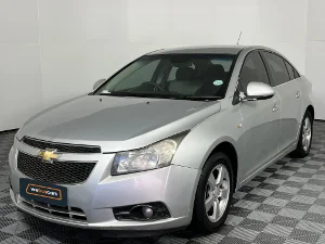 Used 2011 Chevrolet Cruze sedan 1.6 LS