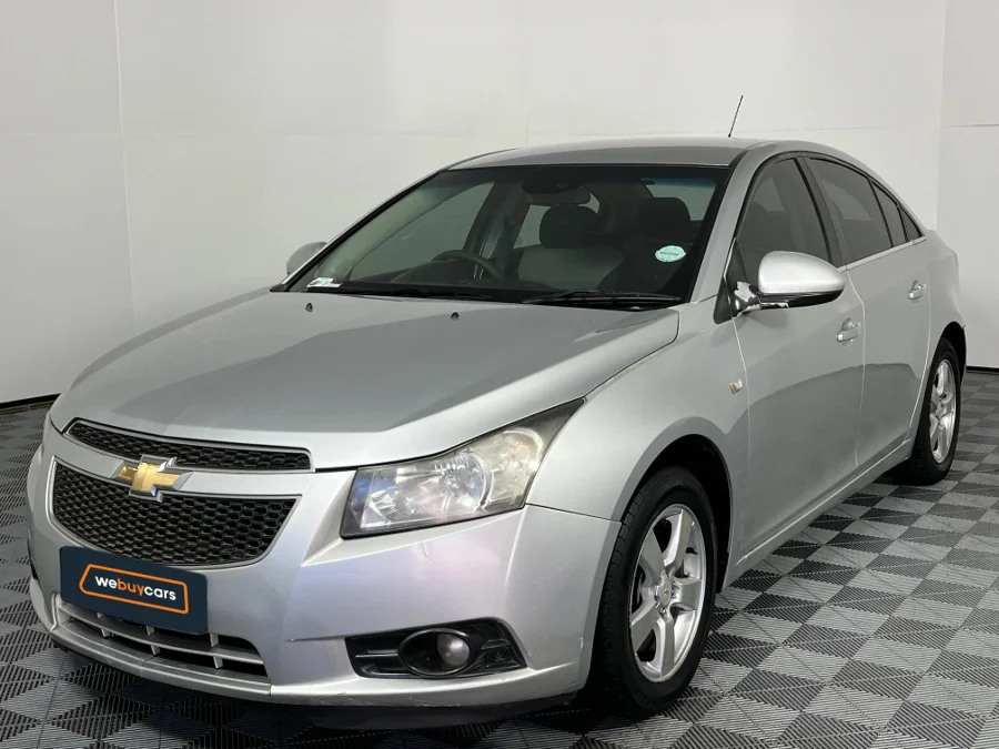 Used 2011 Chevrolet Cruze sedan 1.6 LS - WeBuyCars Montana Used 2011 Chevrolet Cruze sedan 1.6 LS - WeBuyCars Montana