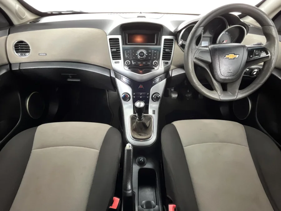 Used 2011 Chevrolet Cruze sedan 1.6 LS - WeBuyCars Montana Used 2011 Chevrolet Cruze sedan 1.6 LS - WeBuyCars Montana