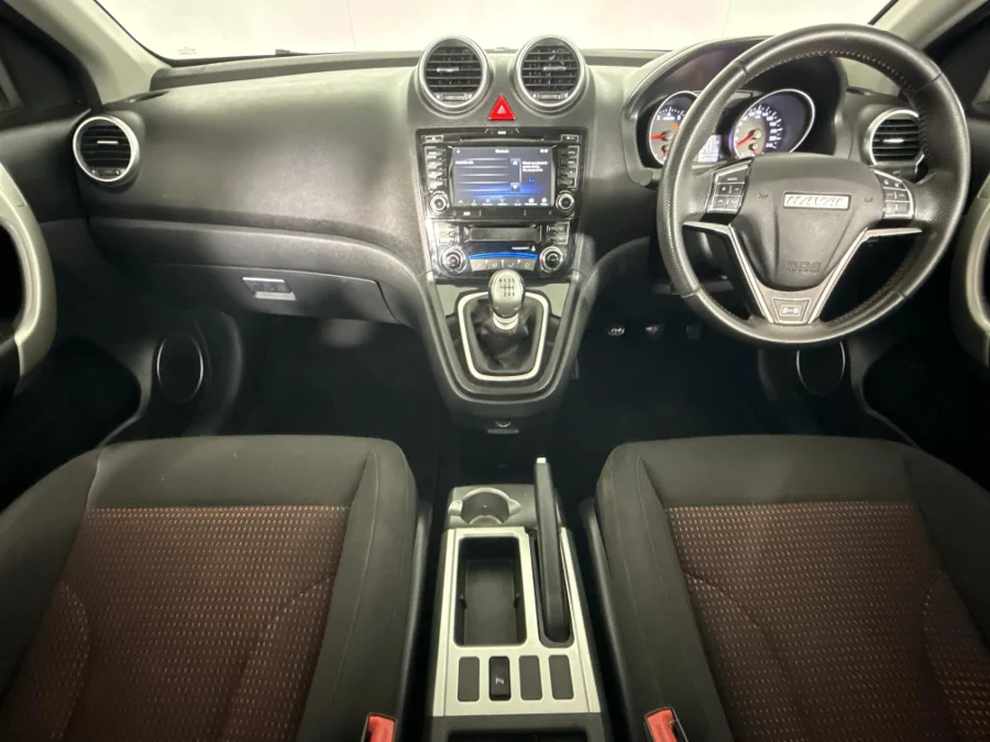 Used 2018 Haval H6 1.5T Premium - WeBuyCars Silverlakes Used 2018 Haval H6 1.5T Premium - WeBuyCars Silverlakes
