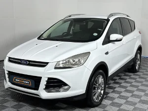 Used 2015 Ford Kuga 1.5T Trend