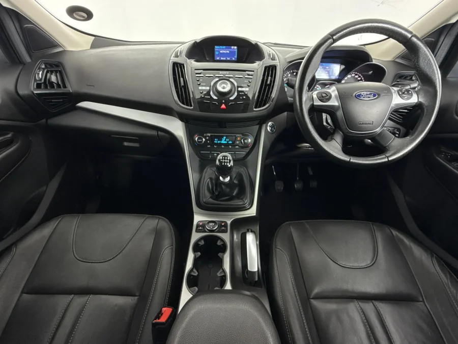 Used 2015 Ford Kuga 1.5T Trend - WeBuyCars Montana Used 2015 Ford Kuga 1.5T Trend - WeBuyCars Montana