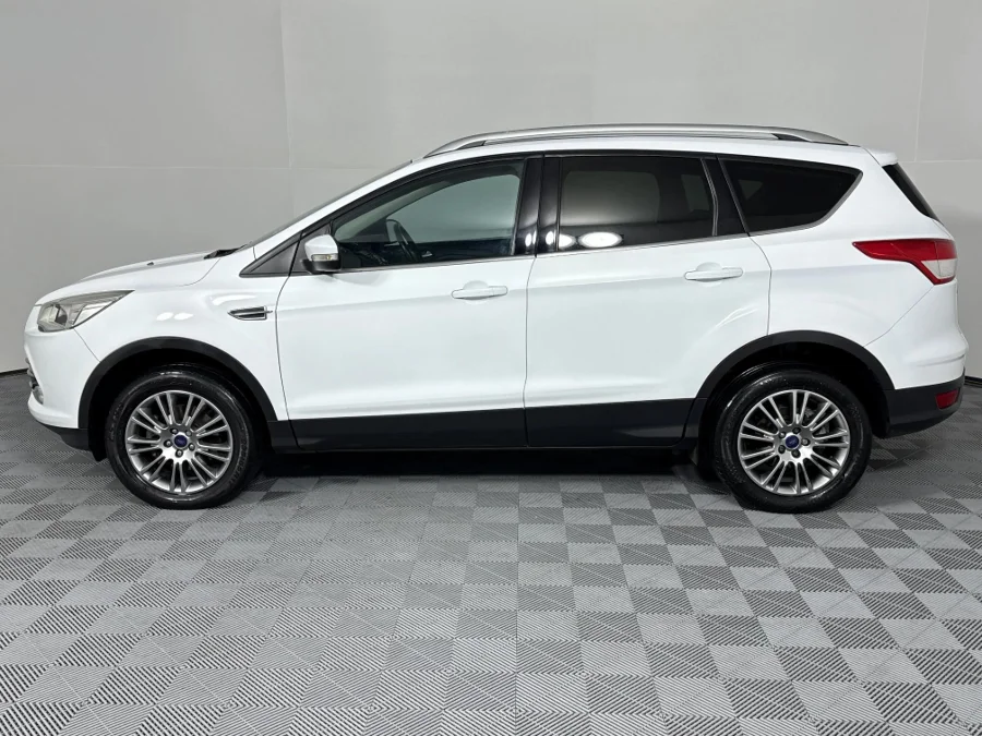 Used 2015 Ford Kuga 1.5T Trend - WeBuyCars Montana Used 2015 Ford Kuga 1.5T Trend - WeBuyCars Montana
