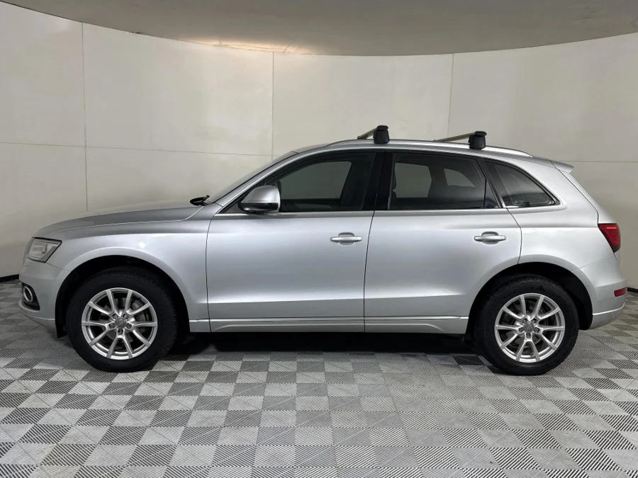 Used 2013 Audi Q5 2.0TDI S quattro auto - WeBuyCars Midstream Used 2013 Audi Q5 2.0TDI S quattro auto - WeBuyCars Midstream