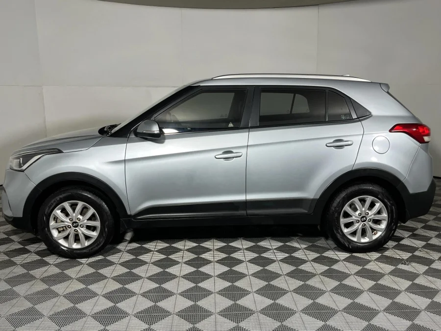 Used 2019 Hyundai Creta 1.6 Executive - WeBuyCars Germiston