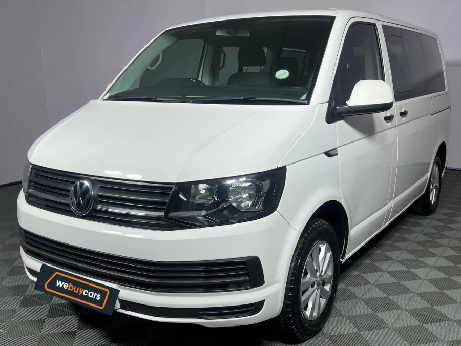 Used 2020 Volkswagen Kombi 2.0TDI SWB Trendline Plus auto - WeBuyCars Rustenburg Used 2020 Volkswagen Kombi 2.0TDI SWB Trendline Plus auto - WeBuyCars Rustenburg