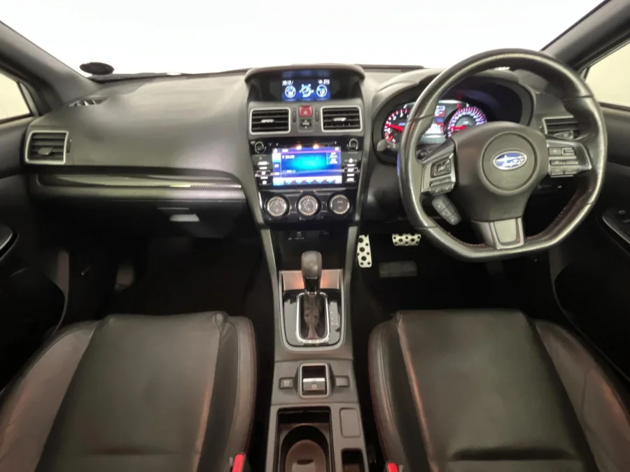 Used 2019 Subaru WRX ES Premium - WeBuyCars Germiston Used 2019 Subaru WRX ES Premium - WeBuyCars Germiston