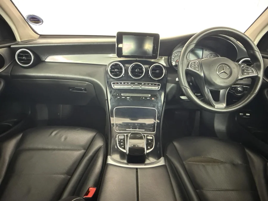 Used 2017 Mercedes-Benz GLC 220d 4Matic - WeBuyCars Mbombela Used 2017 Mercedes-Benz GLC 220d 4Matic - WeBuyCars Mbombela