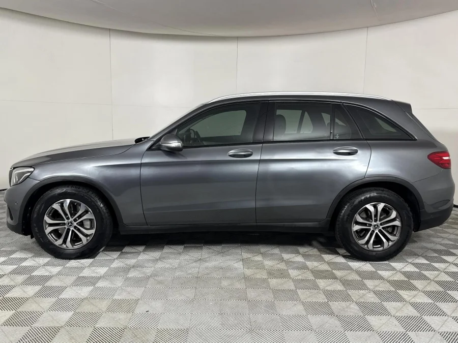 Used 2017 Mercedes-Benz GLC 220d 4Matic - WeBuyCars Mbombela Used 2017 Mercedes-Benz GLC 220d 4Matic - WeBuyCars Mbombela