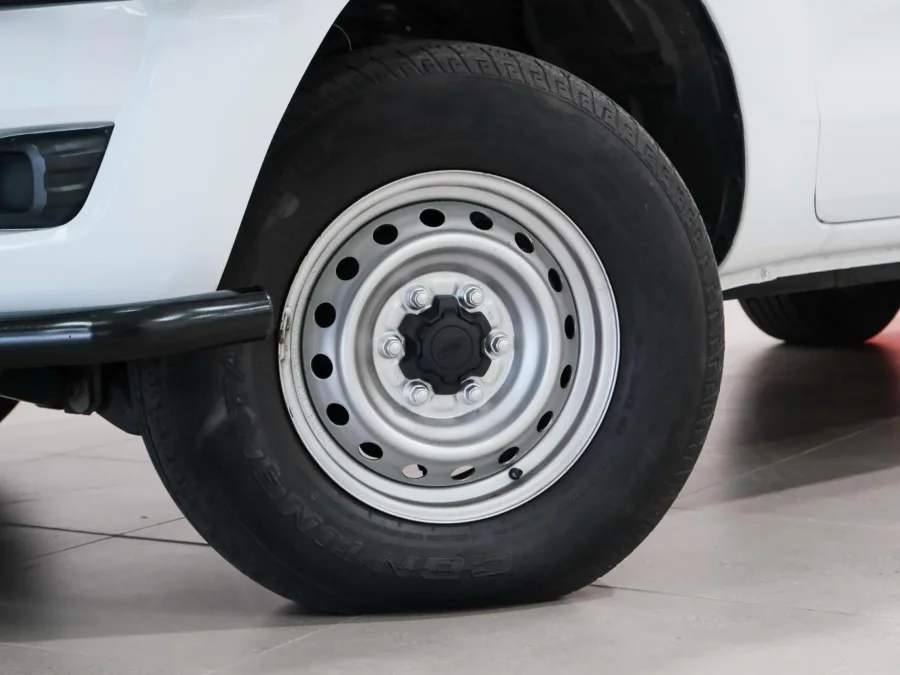 Used 2019 Ford Ranger 2.2TDCi Hi-Rider XL - BYD East Rand Used 2019 Ford Ranger 2.2TDCi Hi-Rider XL - BYD East Rand