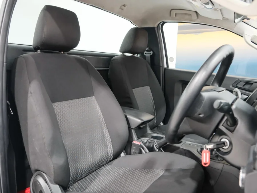 Used 2019 Ford Ranger 2.2TDCi Hi-Rider XL - BYD East Rand Used 2019 Ford Ranger 2.2TDCi Hi-Rider XL - BYD East Rand
