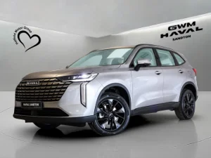 New 2026 Haval H6 2.0T Luxury