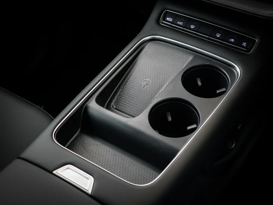 New 2026 Haval H6 2.0T Luxury - GWM Haval Sandton New New 2026 Haval H6 2.0T Luxury - GWM Haval Sandton New