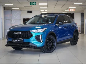 New 2026 Haval Jolion Pro 1.5T Super Luxury New 2026 Haval Jolion Pro 1.5T Super Luxury