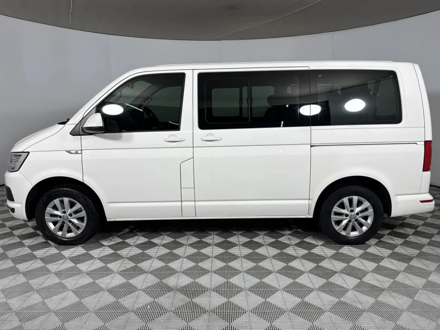 Used 2018 Volkswagen Kombi 2.0TDI SWB Comfortline auto - WeBuyCars Richmond