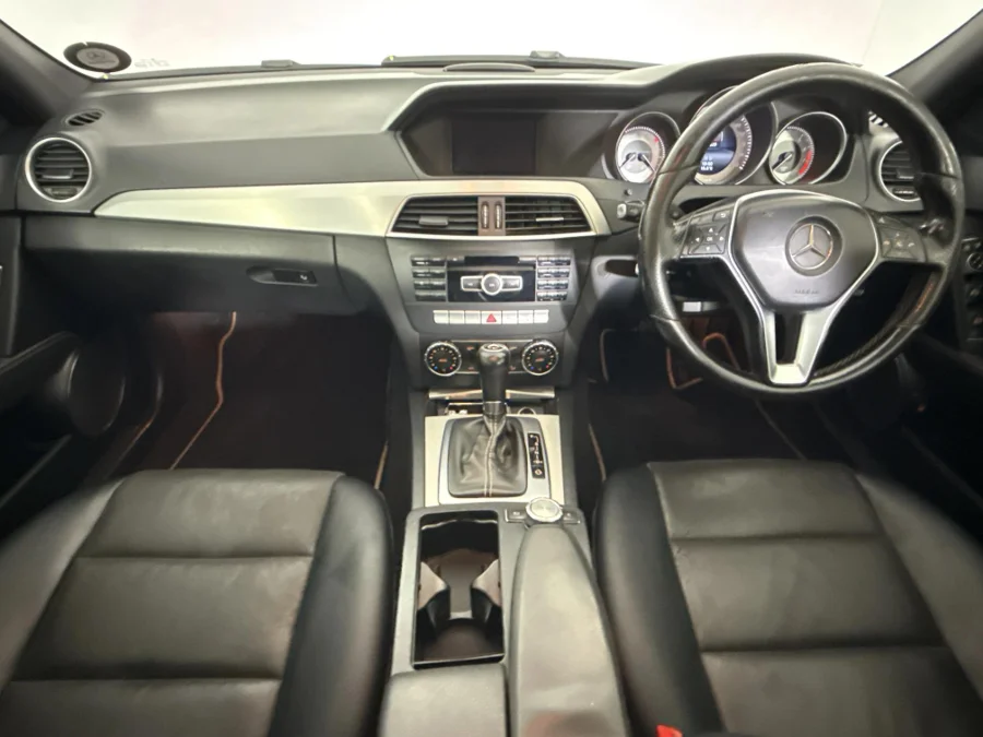 Used 2014 Mercedes-Benz C-Class C200 Avantgarde AMG Sports - WeBuyCars JHB South Used 2014 Mercedes-Benz C-Class C200 Avantgarde AMG Sports - WeBuyCars JHB South