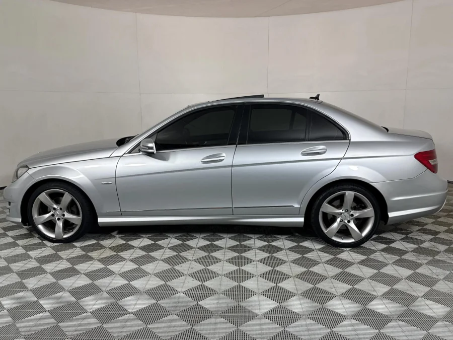 Used 2014 Mercedes-Benz C-Class C200 Avantgarde AMG Sports - WeBuyCars JHB South Used 2014 Mercedes-Benz C-Class C200 Avantgarde AMG Sports - WeBuyCars JHB South