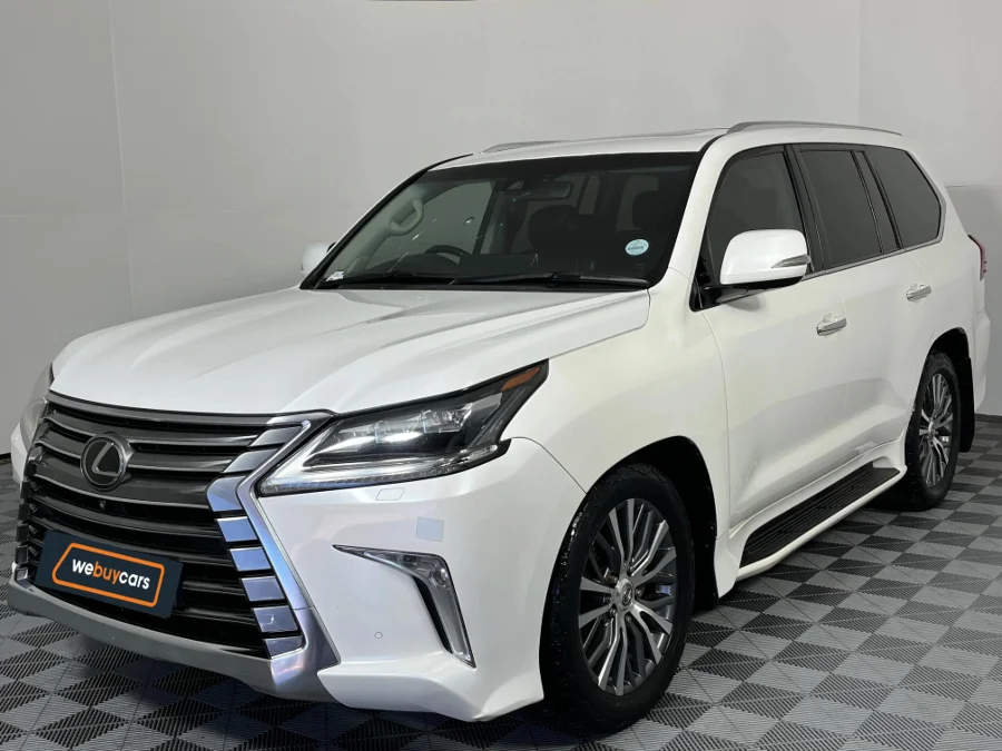 Used 2021 Lexus LX 450d - WeBuyCars Montana Used 2021 Lexus LX 450d - WeBuyCars Montana